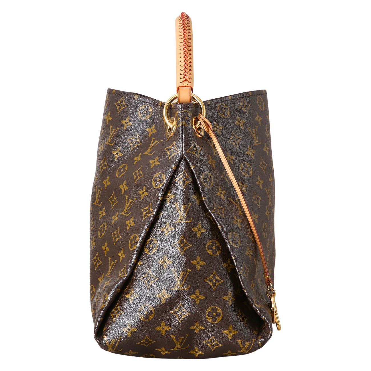 LOUIS VUITTON(USED)루이비통 모노그램 앗치 MM